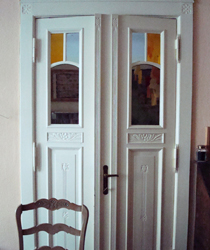 glas 3
